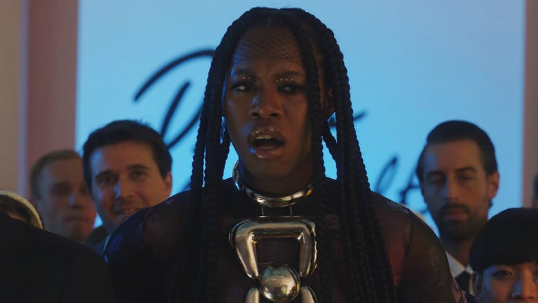 'Emily in Paris' Star Jeremy O'Harris Jailed In Japan: Why He's Been in Custody for 18 Days